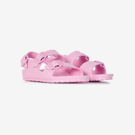 BIRKENSTOCK MILANO EVA ROZE KIND
