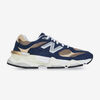 null : BLAUW/BRUIN