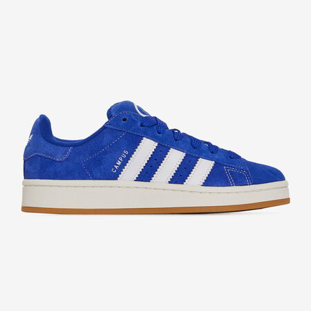 ADIDAS ORIGINALS campus CAMPUS 00s BLAUW/WIT DAMES