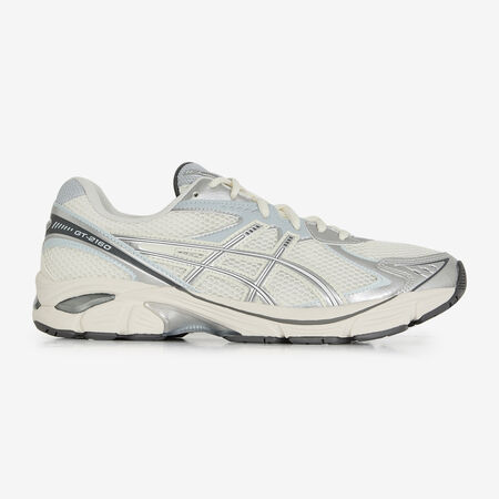 ASICS GT-2160 BEIGE/BLAUW HEREN