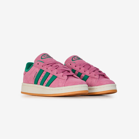 ADIDAS ORIGINALS campus CAMPUS 00s ROZE/GROEN KIND