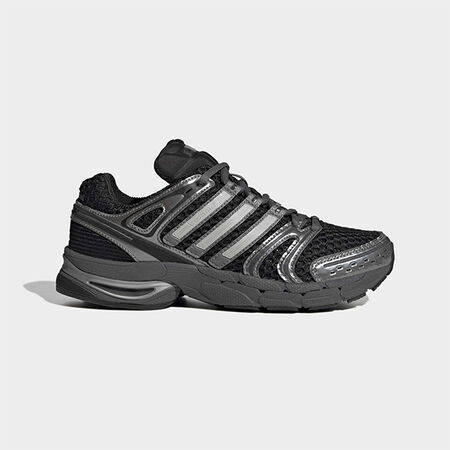 ADIDAS ORIGINALS ADISTAR CONTROL 5 ZWART/ZILVER DAMES