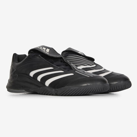 ADIDAS ORIGINALS PREDATOR SALA ZWART/WIT HEREN