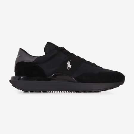 POLO RALPH LAUREN TRAIN 89 ZWART HEREN