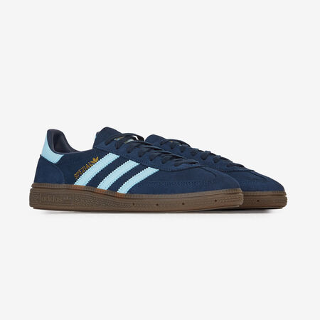 ADIDAS ORIGINALS spezial HANDBALL SPEZIAL MARINEBLAUW/BLAUW JUNIOR