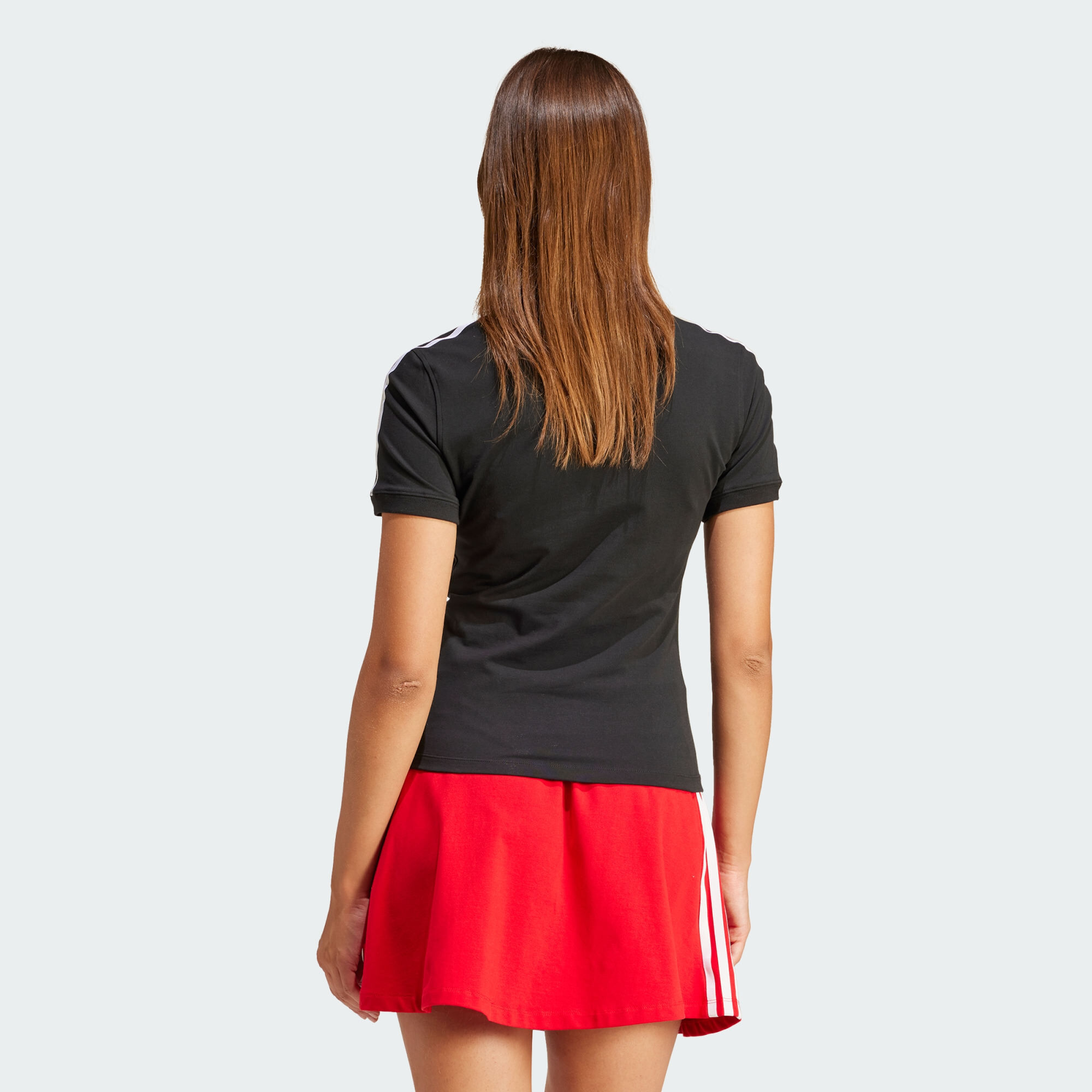 Adidas originals v neck 2025