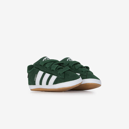 ADIDAS ORIGINALS campus CAMPUS 00s CF CRIB GROEN/WIT BABY