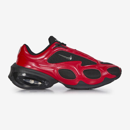 NIKE AIR MAX MUSE ROOD DAMES