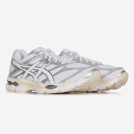 ASICS GEL-CUMULUS 16 WIT/ZILVER HEREN