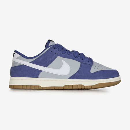 NIKE dunk DUNK LOW BLAUW/GRIJS HEREN
