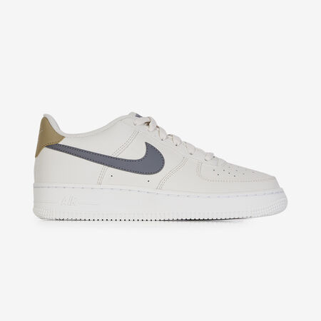 AIR FORCE 1 LOW : BEIGE/GRIJS