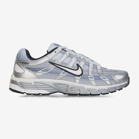 NIKE p-6000 P-6000 GRIJS/WIT HEREN