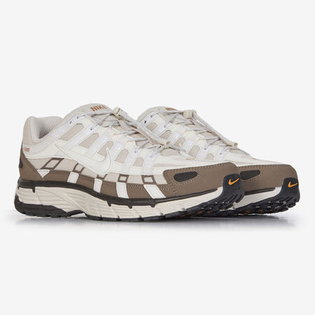 NIKE p-6000 P-6000 BEIGE/BRUIN HEREN