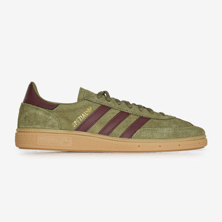 ADIDAS ORIGINALS spezial HANDBALL SPEZIAL KAKI/BORDEAUX HEREN