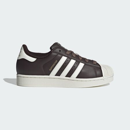 ADIDAS ORIGINALS superstar SUPERSTAR BRUIN/WIT DAMES