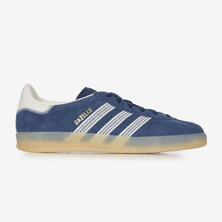 GAZELLE INDOOR : MARINEBLAUW
