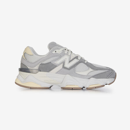NEW BALANCE 9060 9060 GRIJS/BEIGE JUNIOR