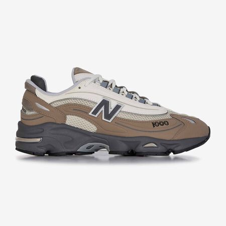 NEW BALANCE 1000 1000 BEIGE/BRUIN HEREN