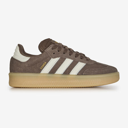 ADIDAS ORIGINALS samba SAMBA XLG BRUIN/GOM HEREN