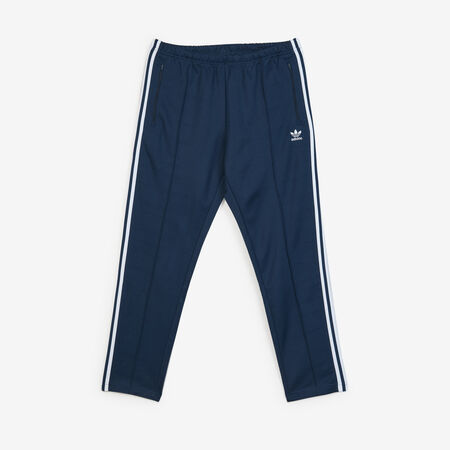 ADIDAS ORIGINALS PANT JOGGER ADICOLOR CLASSICS MARINEBLAUW/WIT HEREN