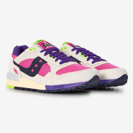 SAUCONY SHADOW 5000 ROZE HEREN