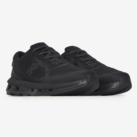ON RUNNING CLOUDZONE ZWART HEREN