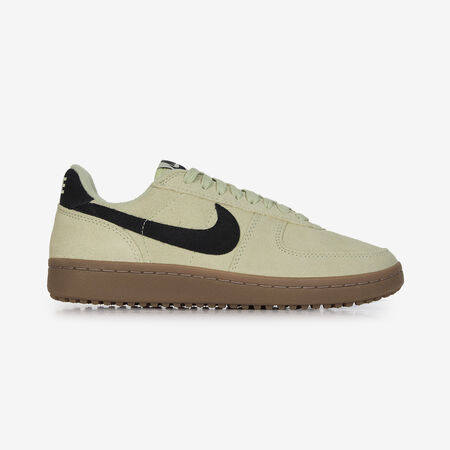 NIKE field general FIELD GENERAL GEEL/ZWART DAMES