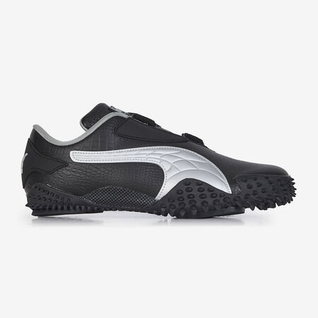PUMA Mostro ASAP ROCKY MOSTRO OG ZWART/ZILVER HEREN