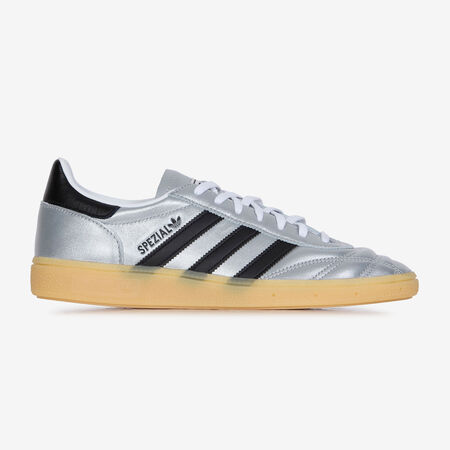 HANDBALL SPEZIAL : ZILVER/ZWART