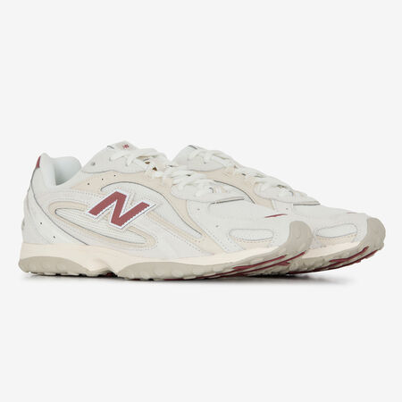 NEW BALANCE 204 204 BEIGE/BLAUW HEREN