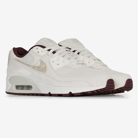 NIKE air max AIR MAX 90 PRM BEIGE HEREN