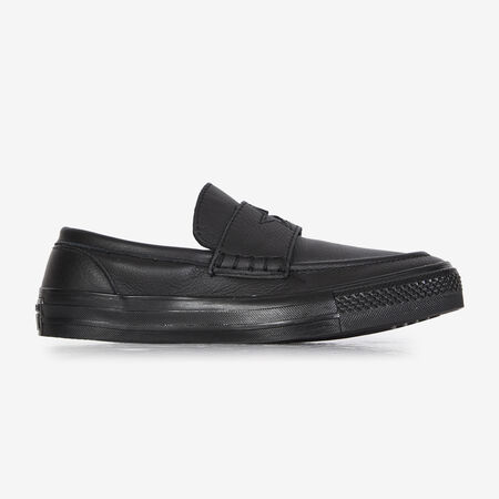 CTAS LOAFER : ZWART