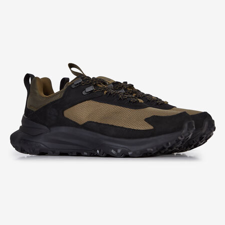 TIMBERLAND MOTION ACCESS UTILITY KHAKI/ZWART HEREN