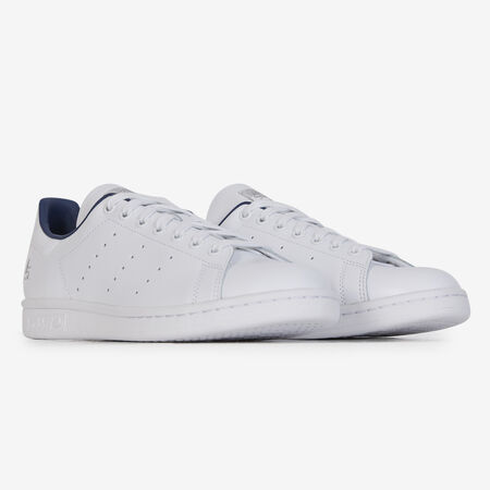 ADIDAS ORIGINALS STAN SMITH SIGNATURE WIT HEREN