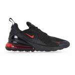 Nike airmax sales 270 zwart heren