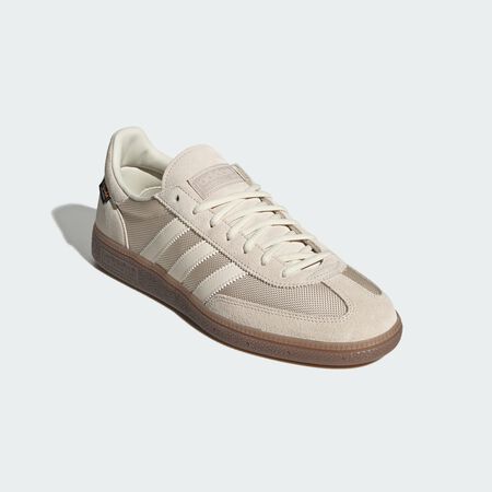 ADIDAS ORIGINALS spezial HANDBALL SPEZIAL CORDURA GRIJS/BRUIN HEREN