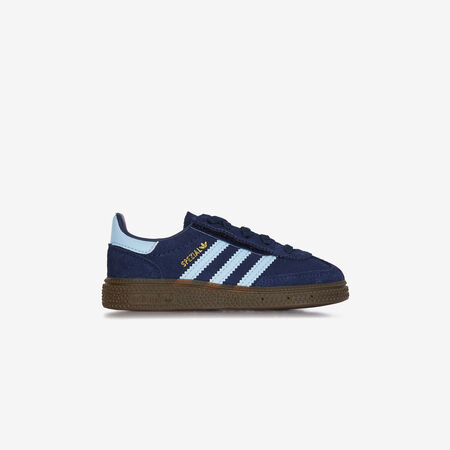 ADIDAS ORIGINALS spezial HANDBALL SPEZIAL MARINEBLAUW/BLAUW BABY