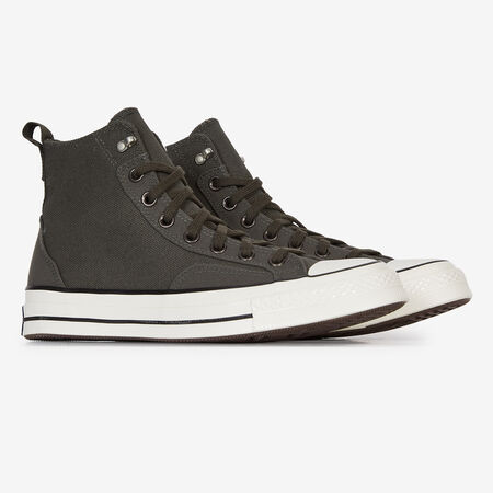 CONVERSE chuck 70 CHUCK 70 HI GRIJS HEREN