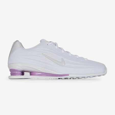 NIKE shox SHOX Z WIT/ROZE DAMES