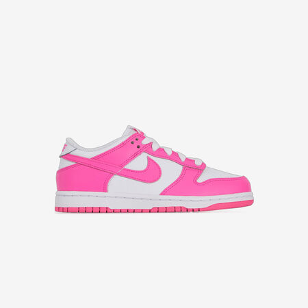 NIKE dunk DUNK LOW WIT/ROZE KIND