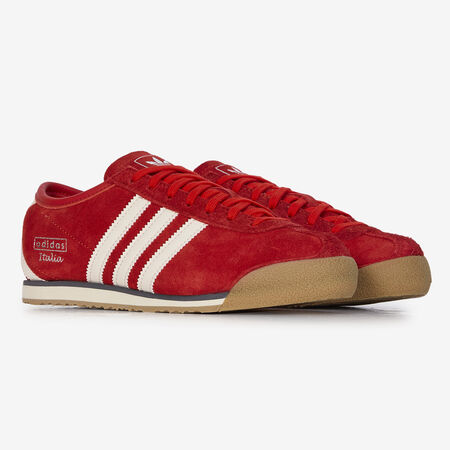 ADIDAS ORIGINALS ITALIA 70S ROOD DAMES