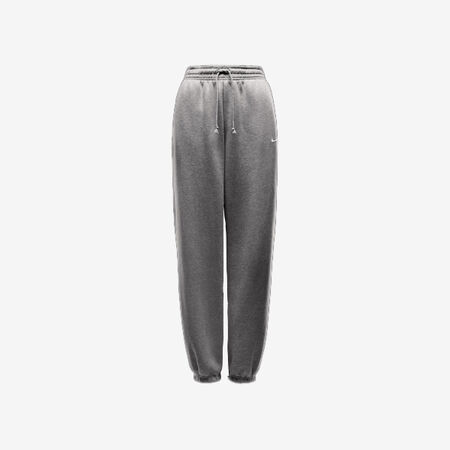 NIKE PANT JOGGER PHOENIX OS GRIS DAMES