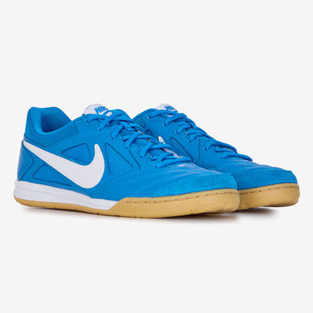 NIKE GATO BLAUW/WIT HEREN