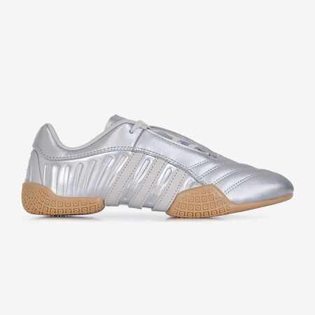 ADIDAS ORIGINALS taekwondo TAEKWONDO MEI ELITE ZILVER DAMES