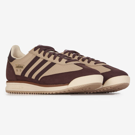 ADIDAS ORIGINALS sl 72 SL 72 RS BRUIN HEREN