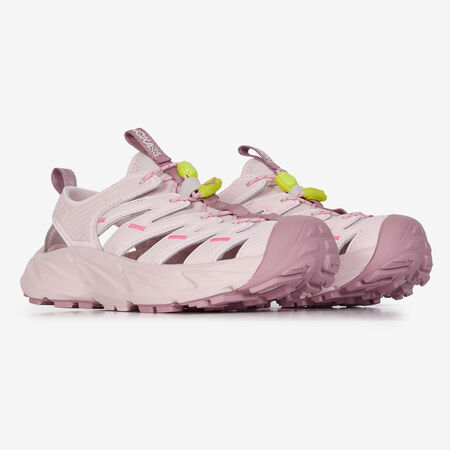HOKA HOPARA ROZE DAMES