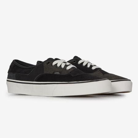 VANS authentic AUTHENTIC PATCHWORK GRIJS HEREN