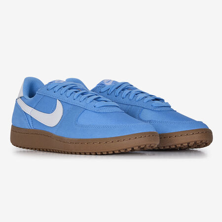 NIKE FIELD GENERAL BLAUW/WIT HEREN