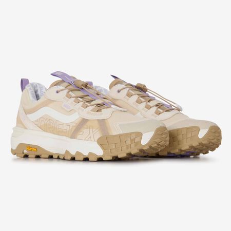 VANS CROSSPATH XC GORE-TEX BEIGE/WIT HEREN