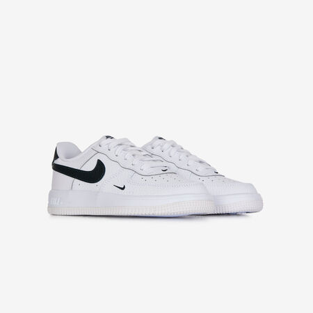 NIKE air force 1 AIR FORCE 1 LOW MINI SWOOSH WIT/GROEN KIND